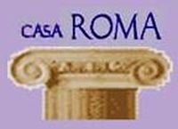 Logo of the Hotel CASA ROMA - Cabarete - Dominican Republic